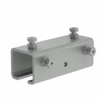 Track Coupler 